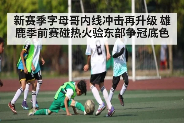 新赛季字母哥内线冲击再升级 雄鹿季前赛碰热火验东部争冠底色